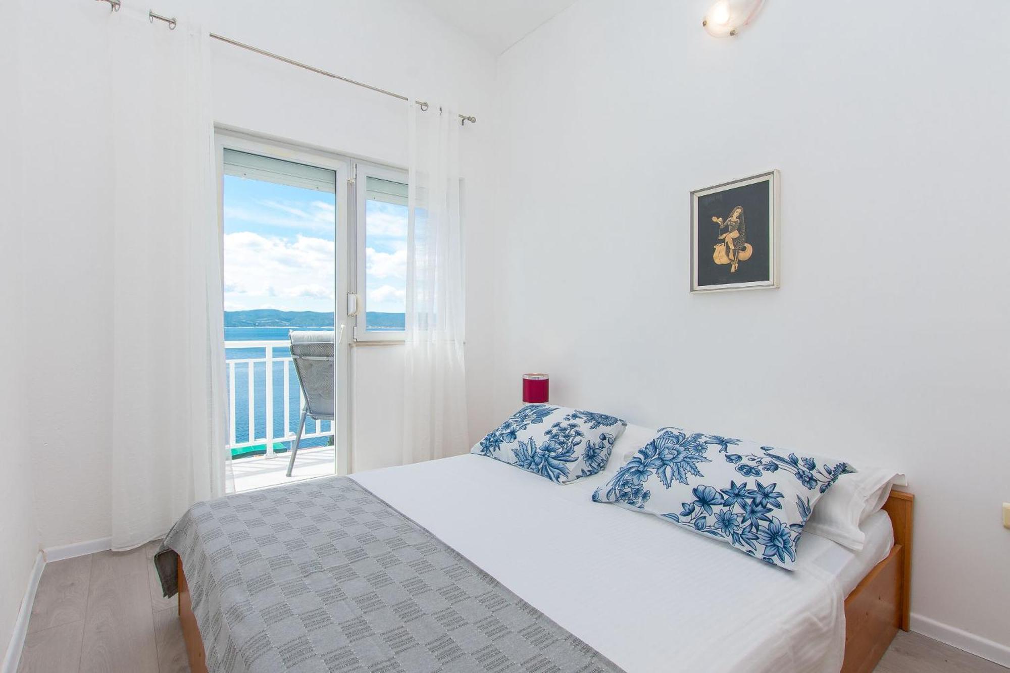 Apartment Terezija Pisak Eksteriør bilde