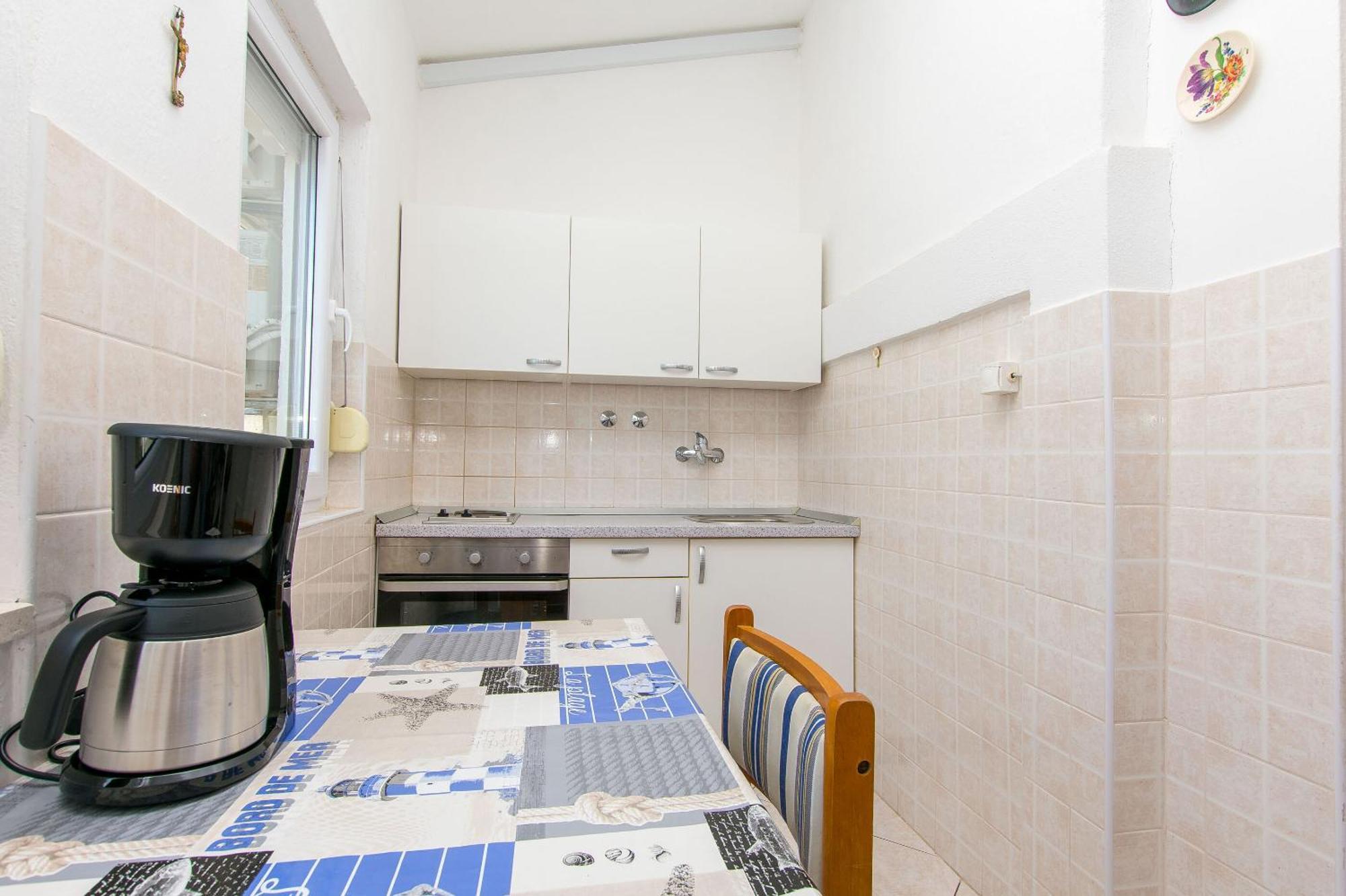 Apartment Terezija Pisak Eksteriør bilde
