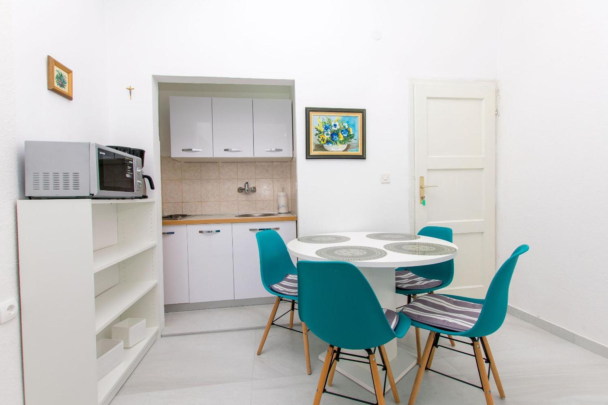 Apartment Terezija Pisak Eksteriør bilde