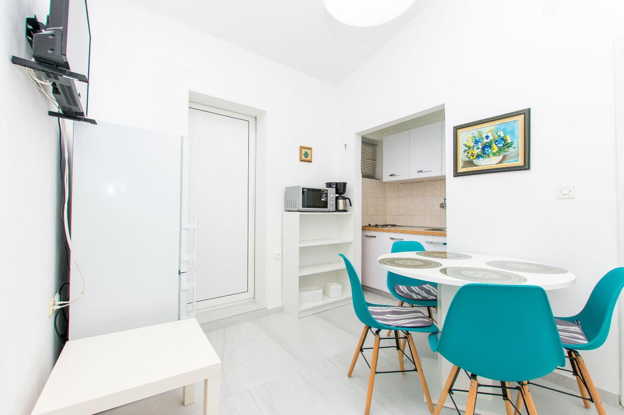 Apartment Terezija Pisak Eksteriør bilde