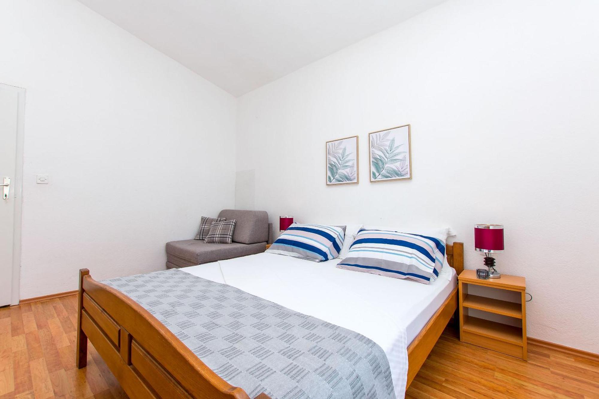 Apartment Terezija Pisak Eksteriør bilde