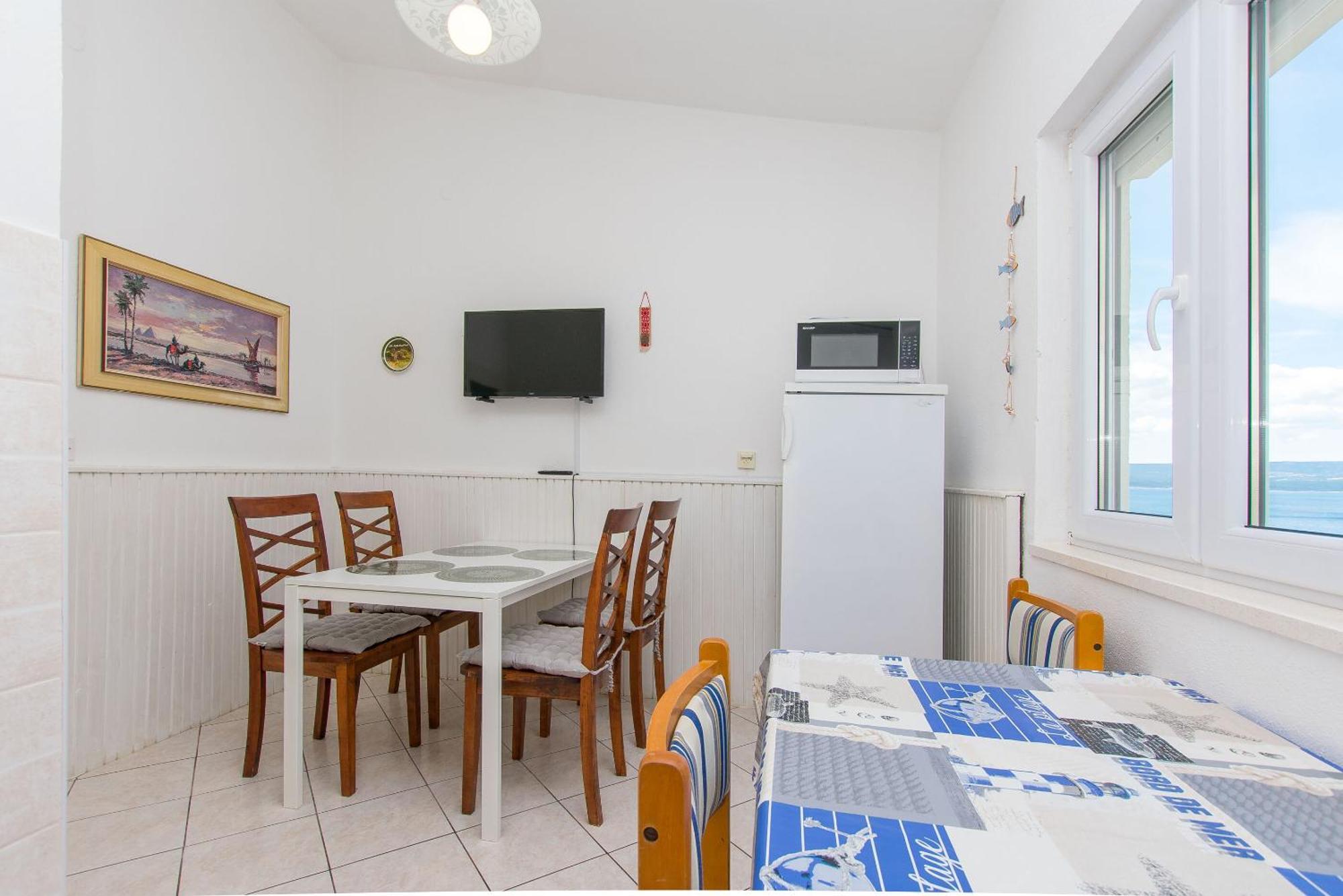 Apartment Terezija Pisak Eksteriør bilde
