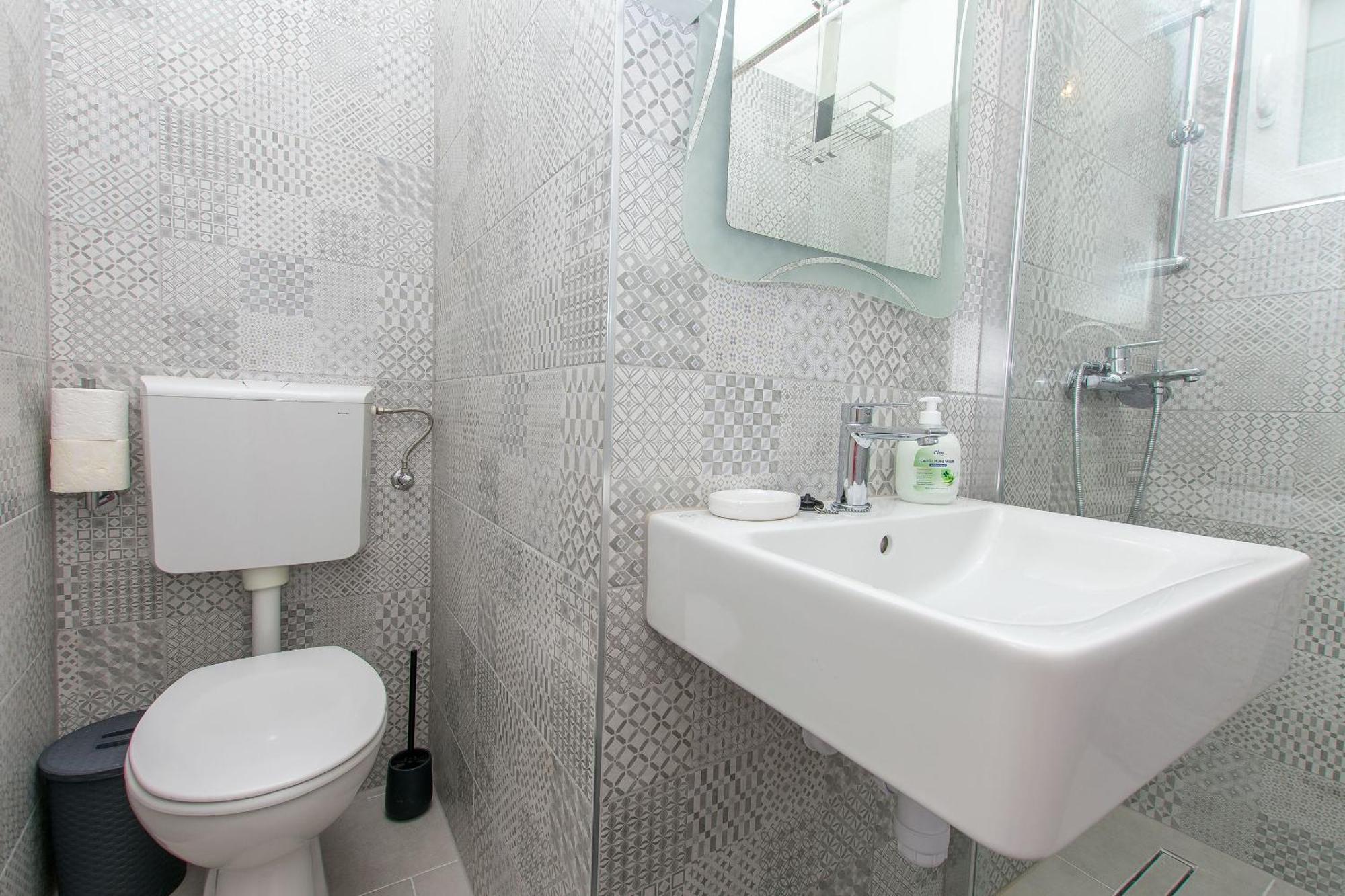 Apartment Terezija Pisak Eksteriør bilde