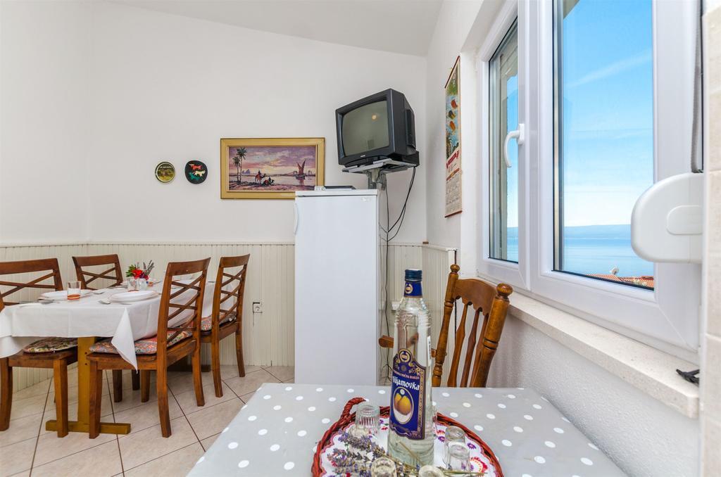 Apartment Terezija Pisak Eksteriør bilde