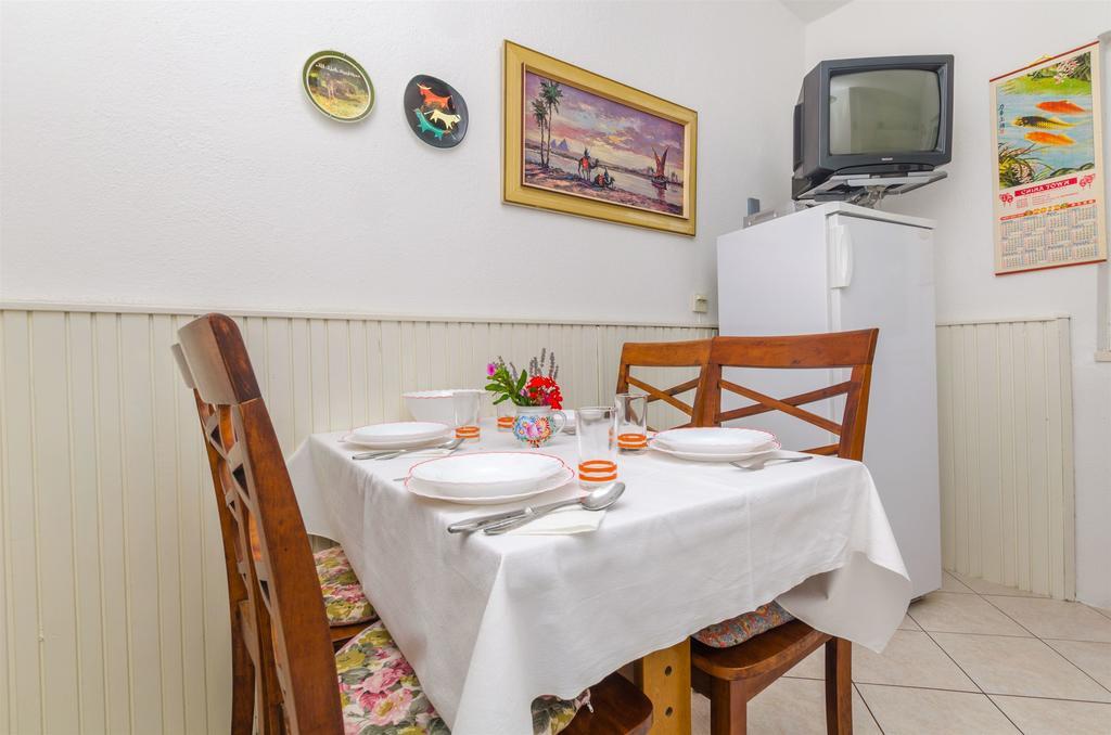 Apartment Terezija Pisak Eksteriør bilde