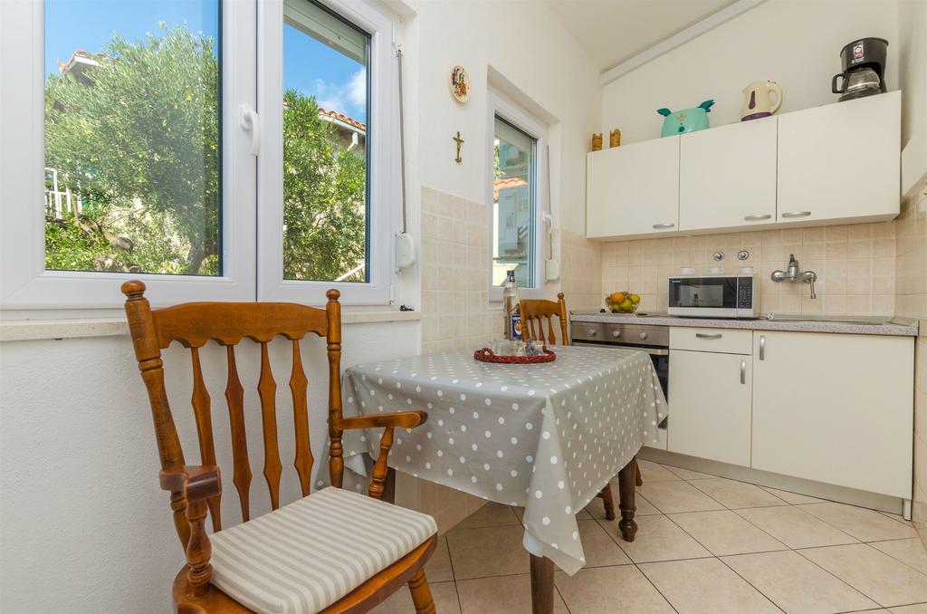 Apartment Terezija Pisak Eksteriør bilde